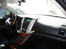 2005 LEXUS RX330, 3.3L AUTO, COLOR GRAY, STK Z15925